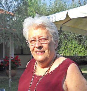 Maria Carla Renzi Maria Carla Renzi