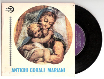 Antichi Corali Mariani